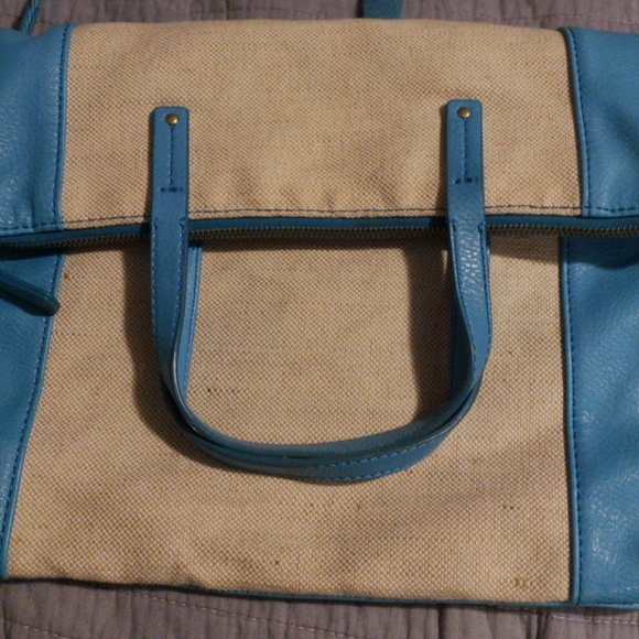 Purse only carried for week - Picture 5 of 5